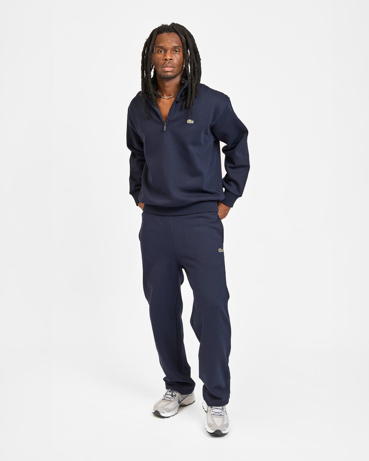 Lacoste Track Pants | XH8867-166 | AFEW STORE